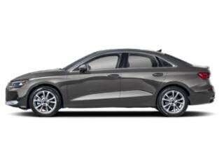 2026 Audi A3