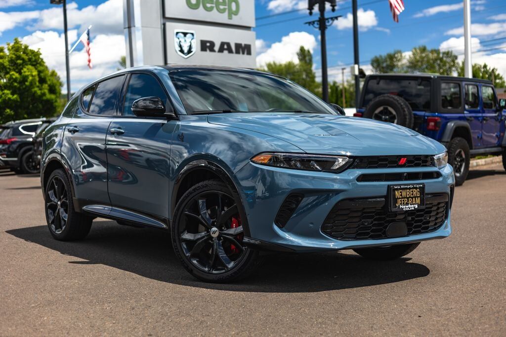 2024 DODGE HORNET