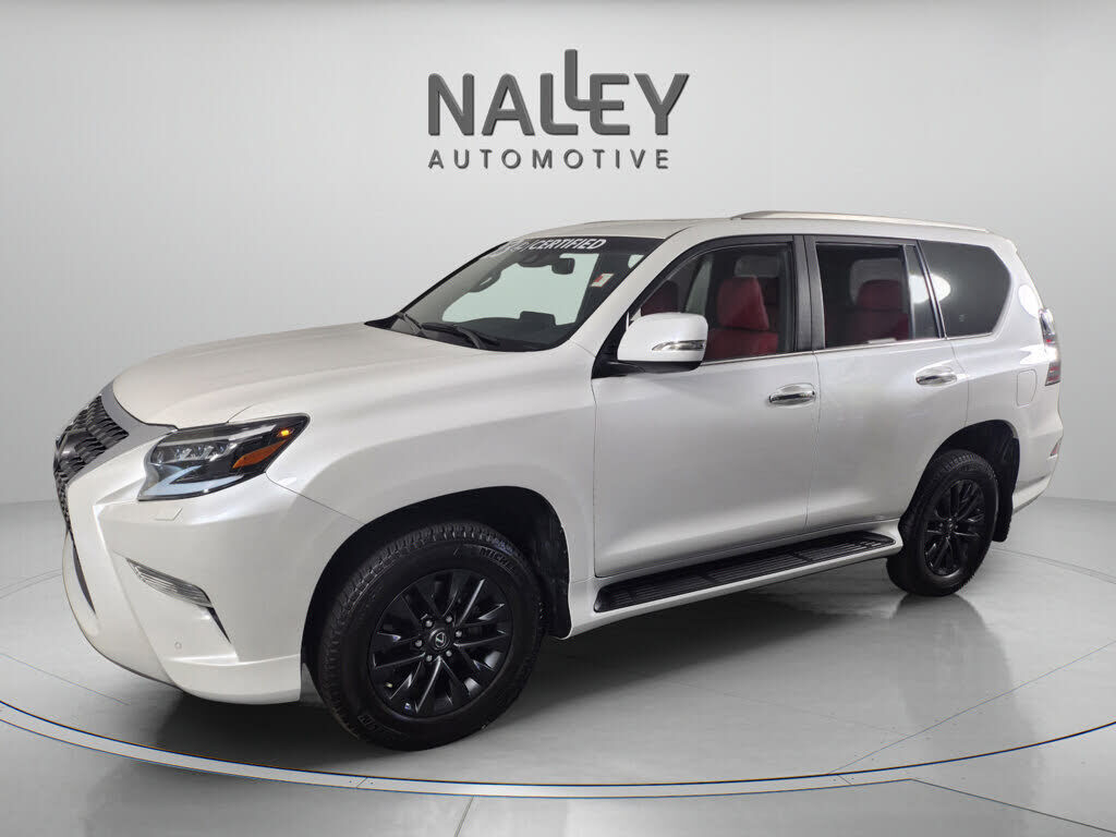 2023 LEXUS GX
