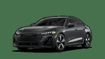 2026 AUDI A5