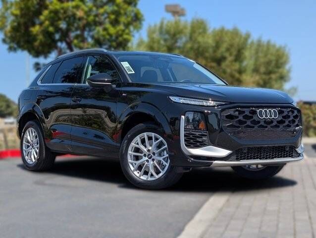 2026 Audi Q3