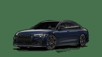 2026 Audi S8