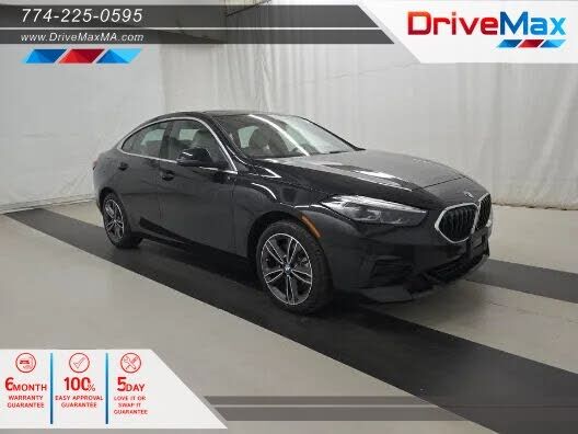 2023 BMW 2 Series