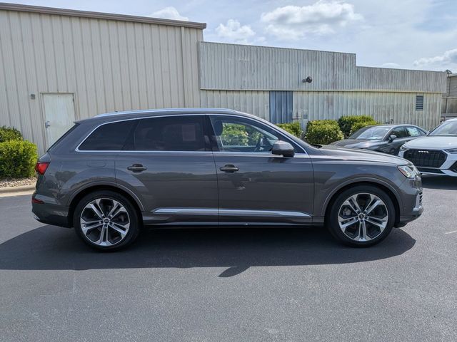 2023 Audi Q7