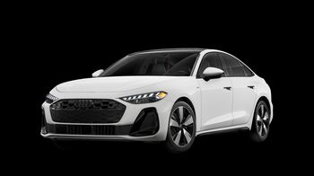 2026 Audi A5