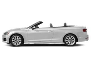 2018 AUDI A5