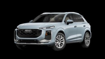 2026 Audi Q3