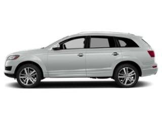2015 AUDI Q7