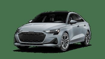 2026 Audi A3