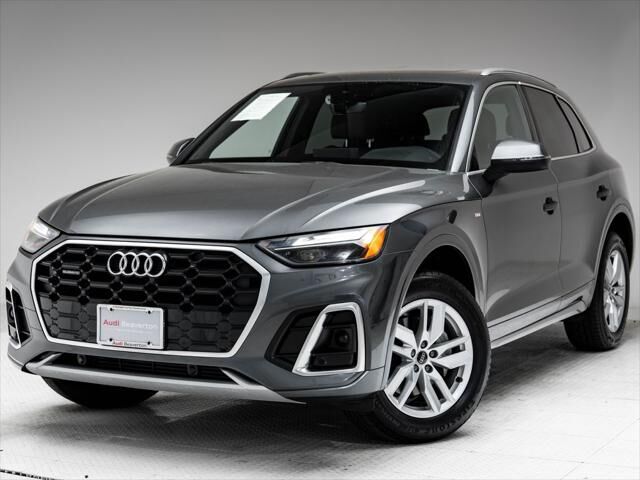 2024 AUDI Q5