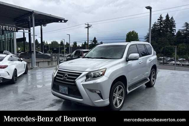 2015 LEXUS GX