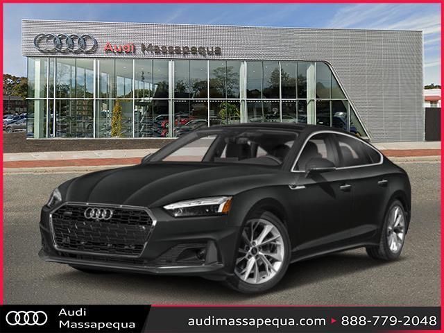 2026 Audi A5