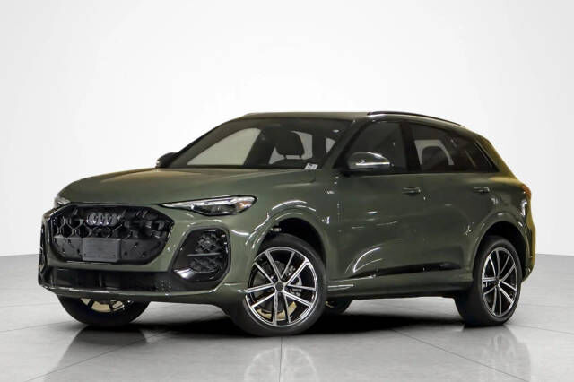 2026 Audi Q5