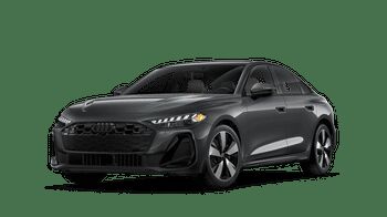 2026 AUDI A5