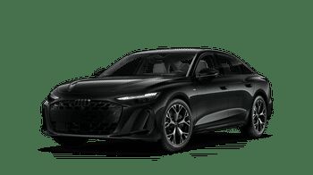 2026 Audi A6
