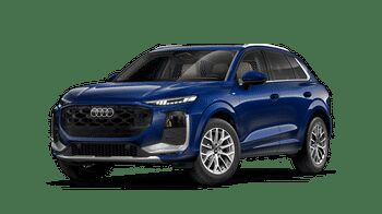 2026 Audi Q3