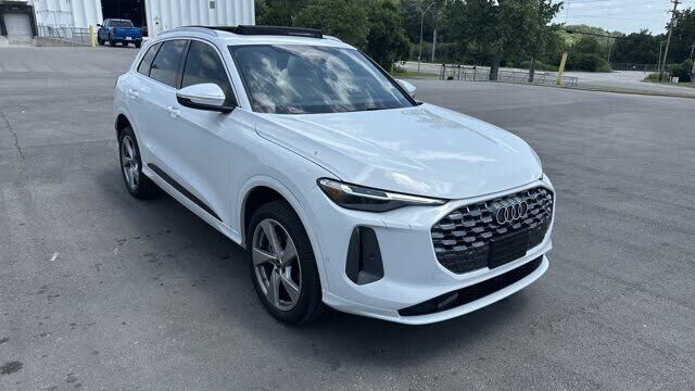 2025 Audi Q5