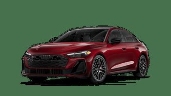 2026 Audi S5