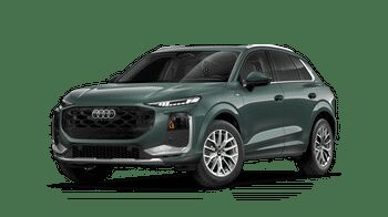 2026 Audi Q3