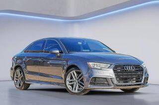 2017 AUDI A3