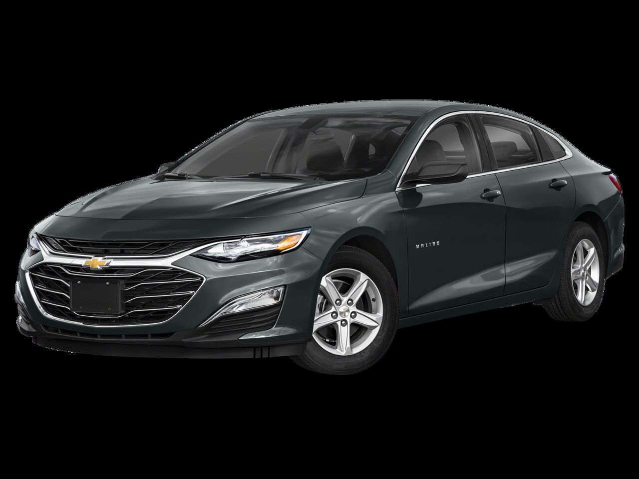 2021 CHEVROLET Malibu