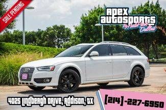 2013 AUDI A4 allroad