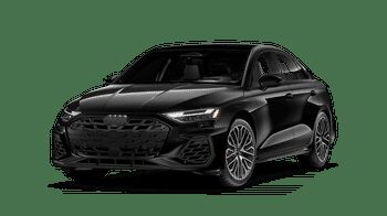 2026 AUDI S3