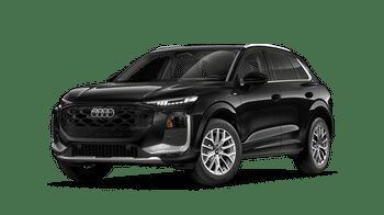 2026 Audi Q3