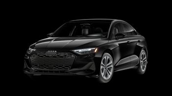 2026 Audi A3