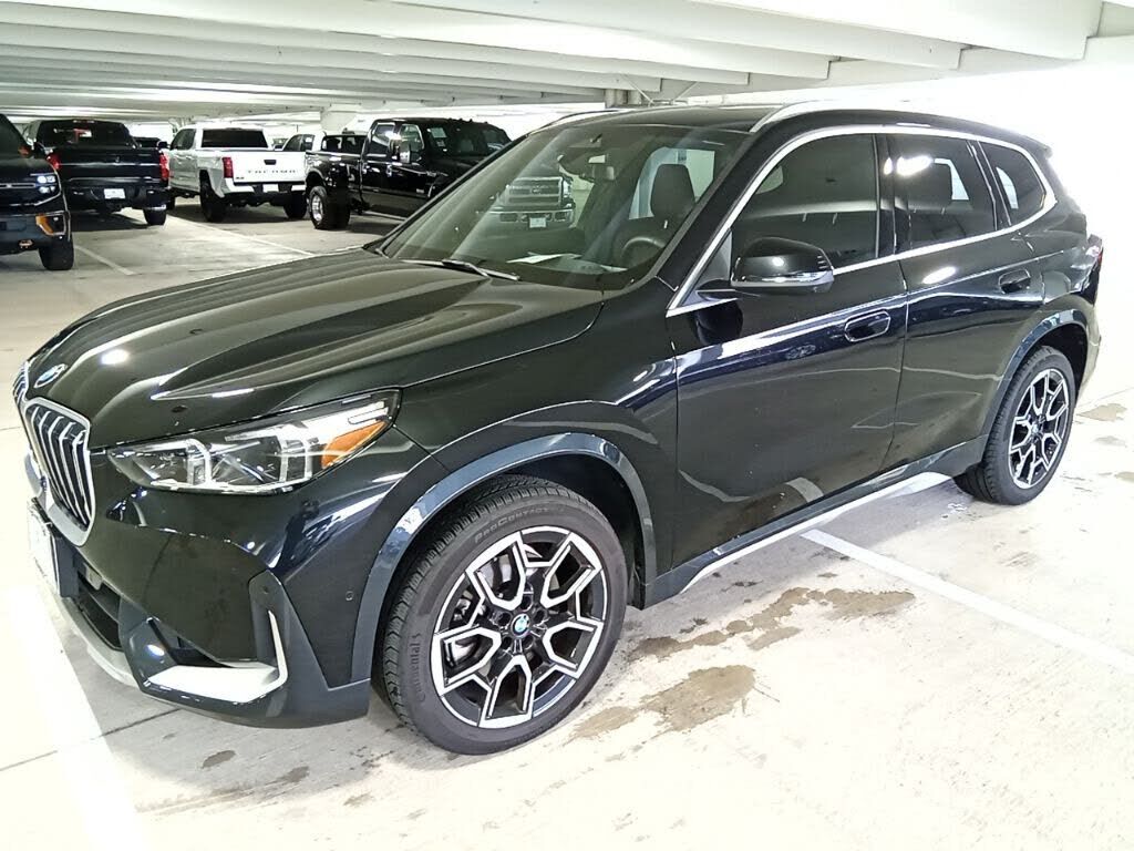2025 BMW X1