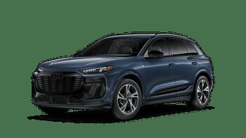 2027 Audi Q6