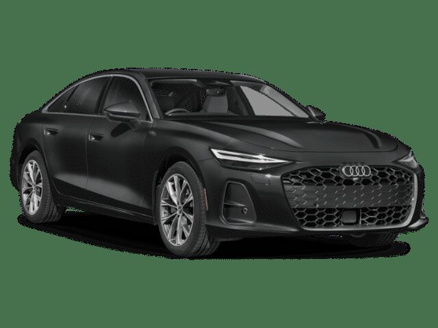 2026 AUDI A6