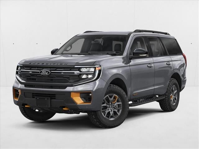 2027 FORD Expedition