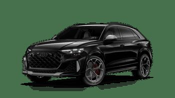 2026 Audi RS Q8