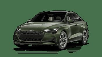 2026 Audi A3