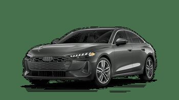 2026 AUDI A5