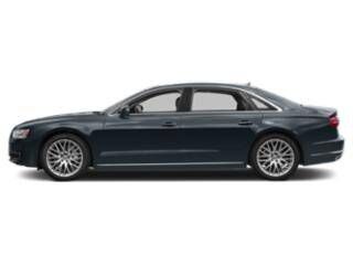 2015 AUDI A8
