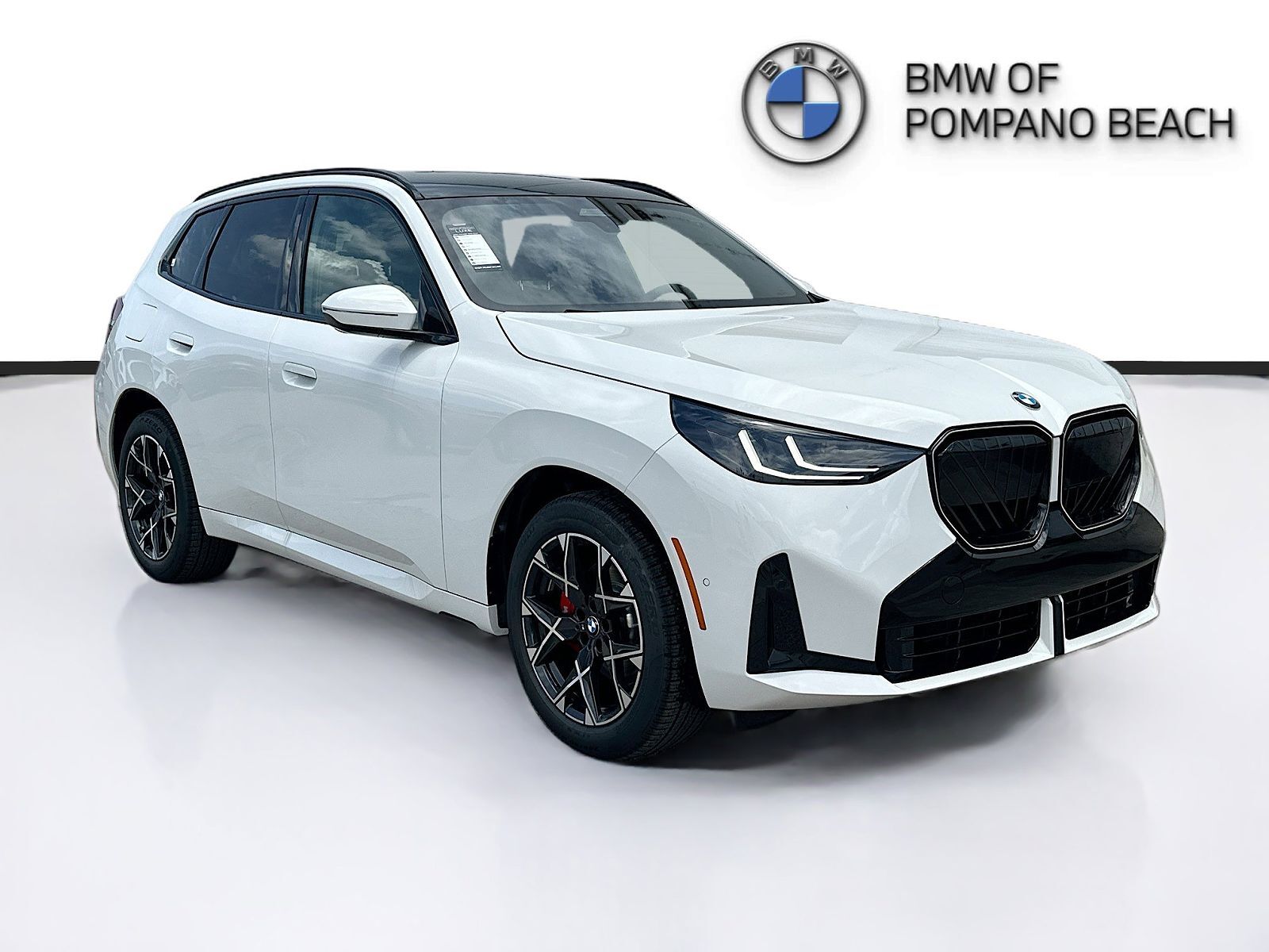 2026 BMW X3