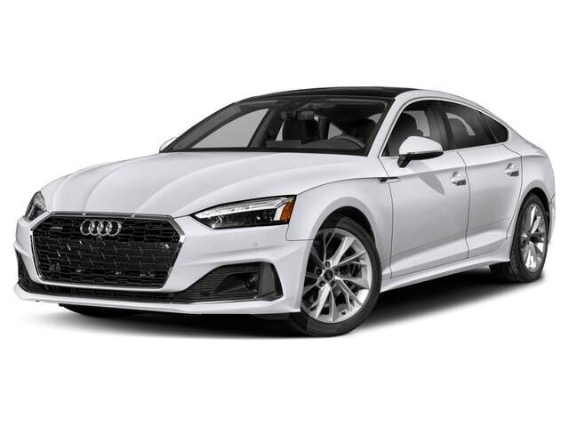 2026 Audi A5