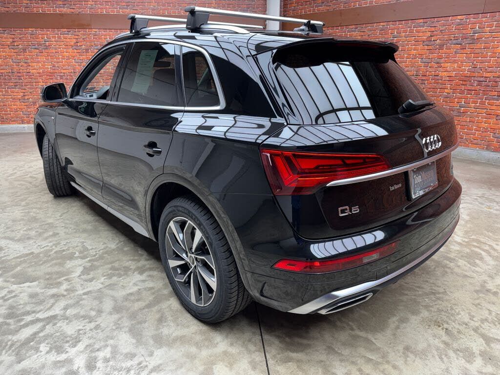 2024 Audi Q5