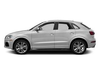 2017 AUDI Q3