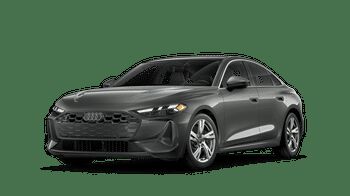 2026 Audi A5
