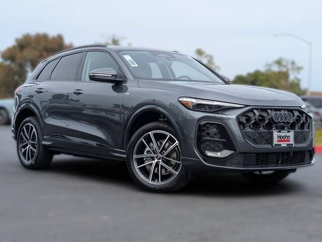 2026 Audi Q5