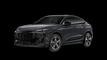 2027 Audi Q6