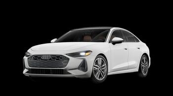 2026 Audi A5