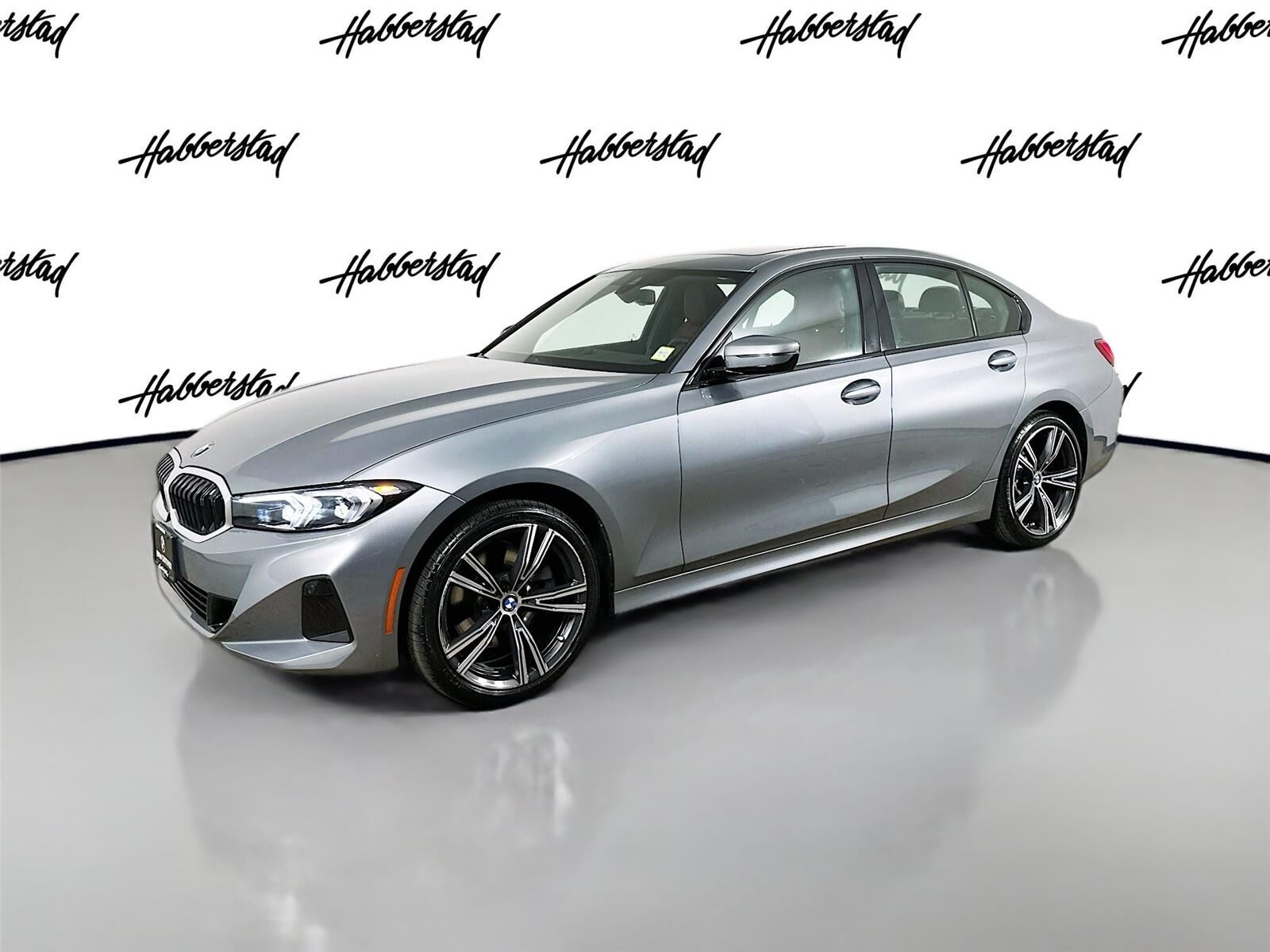 2023 BMW 3 Series