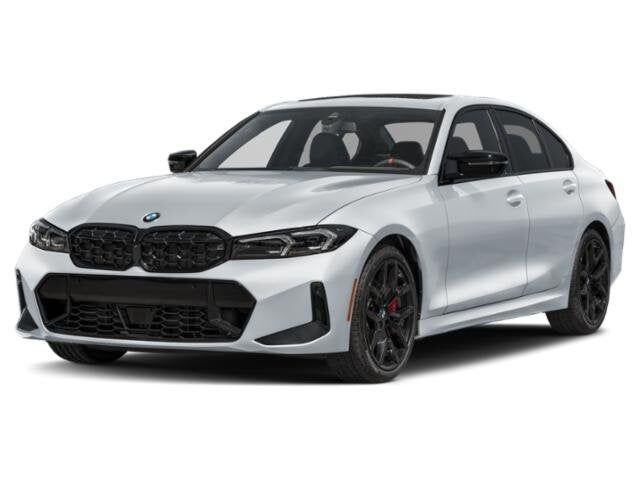 2026 BMW M3
