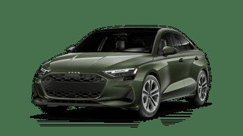 2026 Audi A3