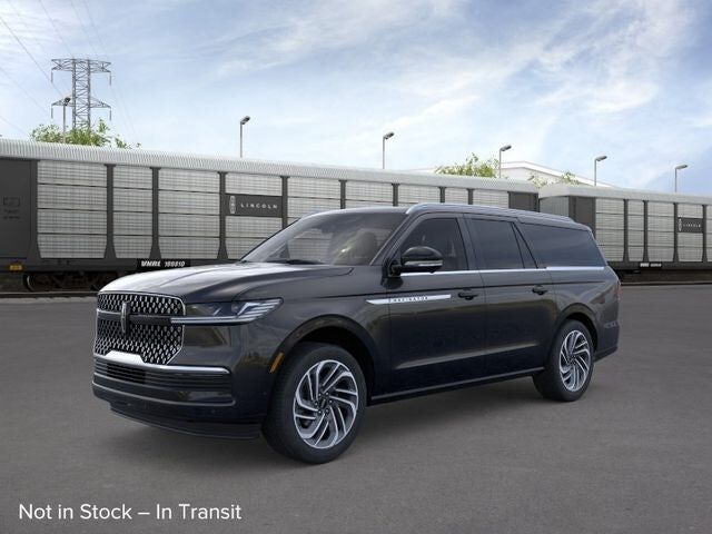 2026 LINCOLN Navigator L