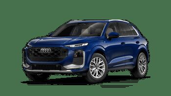 2026 Audi Q3